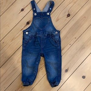 H&M overalls